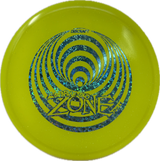 Z Sparkle Glo Zone | Ledgestone Wave 3-Ledgestone-Foundation Disc Golf