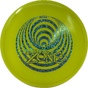 Z Sparkle Glo Zone | Ledgestone Wave 3-Ledgestone-Foundation Disc Golf