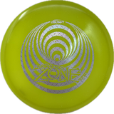 Z Sparkle Glo Zone | Ledgestone Wave 3-Ledgestone-Foundation Disc Golf