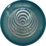 Z Sparkle Glo Zone | Ledgestone Wave 3-Ledgestone-Foundation Disc Golf