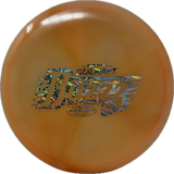 Z Swirl Buzzz | Ledgestone Season Two-Discraft-Foundation Disc Golf