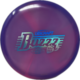 Z Swirl Buzzz | Ledgestone Season Two-Discraft-Foundation Disc Golf