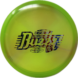 Z Swirl Buzzz | Ledgestone Season Two-Discraft-Foundation Disc Golf