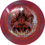 Z Swirl Hades | Ledgestone Wave 3-Discraft-Foundation Disc Golf