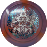 Z Swirl Hades | Ledgestone Wave 3-Discraft-Foundation Disc Golf