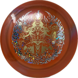 Z Swirl Hades | Ledgestone Wave 3-Discraft-Foundation Disc Golf