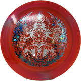 Z Swirl Hades | Ledgestone Wave 3-Discraft-Foundation Disc Golf