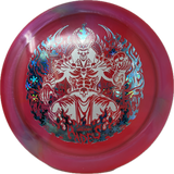 Z Swirl Hades | Ledgestone Wave 3-Discraft-Foundation Disc Golf