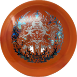 Z Swirl Hades | Ledgestone Wave 3-Discraft-Foundation Disc Golf