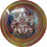 Z Swirl Hades | Ledgestone Wave 3-Discraft-Foundation Disc Golf