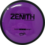 Zenith-MVP-Foundation Disc Golf