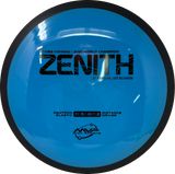 Zenith-MVP-Foundation Disc Golf