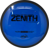 Zenith-MVP-Foundation Disc Golf