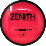 Zenith-MVP-Foundation Disc Golf