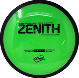 Zenith-MVP-Foundation Disc Golf