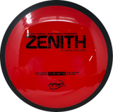Zenith-MVP-Foundation Disc Golf