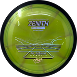Zenith-MVP-Foundation Disc Golf