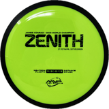 Zenith-MVP-Foundation Disc Golf