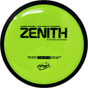 Zenith-MVP-Foundation Disc Golf