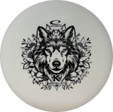 Zero Medium Moonshine Pure | Kristin Latt Team Series 2025-Latitude 64-Foundation Disc Golf