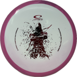 Zero Medium Orbit Peak | Isaac Robinson Team Series 2025-Latitude 64-Foundation Disc Golf