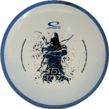 Zero Medium Orbit Peak | Isaac Robinson Team Series 2025-Latitude 64-Foundation Disc Golf
