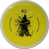Zero Medium Orbit Peak | Isaac Robinson Team Series 2025-Latitude 64-Foundation Disc Golf