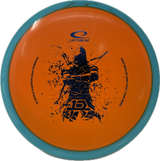 Zero Medium Orbit Peak | Isaac Robinson Team Series 2025-Latitude 64-Foundation Disc Golf