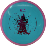 Zero Medium Orbit Peak | Isaac Robinson Team Series 2025-Latitude 64-Foundation Disc Golf
