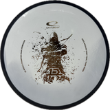 Zero Medium Orbit Peak | Isaac Robinson Team Series 2025-Latitude 64-Foundation Disc Golf