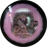 Zeta’s Moon 2 CD1 | Colten Montgomery Signature Series-Discmania-Foundation Disc Golf
