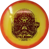 Zeta’s Moon 2 CD1 | Colten Montgomery Signature Series-Discmania-Foundation Disc Golf