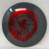 Zeta's Moon CD1-Discmania-Foundation Disc Golf
