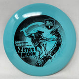 Zeta's Moon CD1-Discmania-Foundation Disc Golf