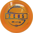 Zeus-Discraft-Foundation Disc Golf