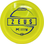 Zeus-Discraft-Foundation Disc Golf