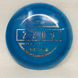 Zeus-Discraft-Foundation Disc Golf