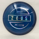 Zeus-Discraft-Foundation Disc Golf