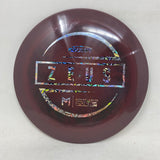 Zeus-Discraft-Foundation Disc Golf