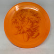 Zeus-Discraft-Foundation Disc Golf