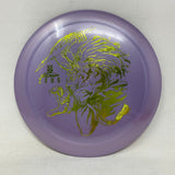 Zeus-Discraft-Foundation Disc Golf
