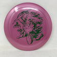 Zeus-Discraft-Foundation Disc Golf