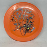 Zeus-Discraft-Foundation Disc Golf