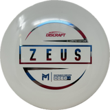 Zeus-Discraft-Foundation Disc Golf
