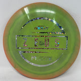 Zeus-Discraft-Foundation Disc Golf
