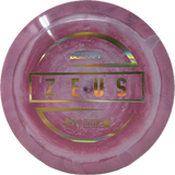 Zeus-Discraft-Foundation Disc Golf