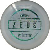 Zeus-Discraft-Foundation Disc Golf
