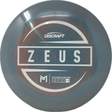 Zeus-Discraft-Foundation Disc Golf