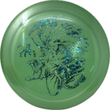 Zeus-Discraft-Foundation Disc Golf