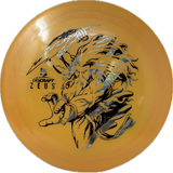 Zeus-Discraft-Foundation Disc Golf
